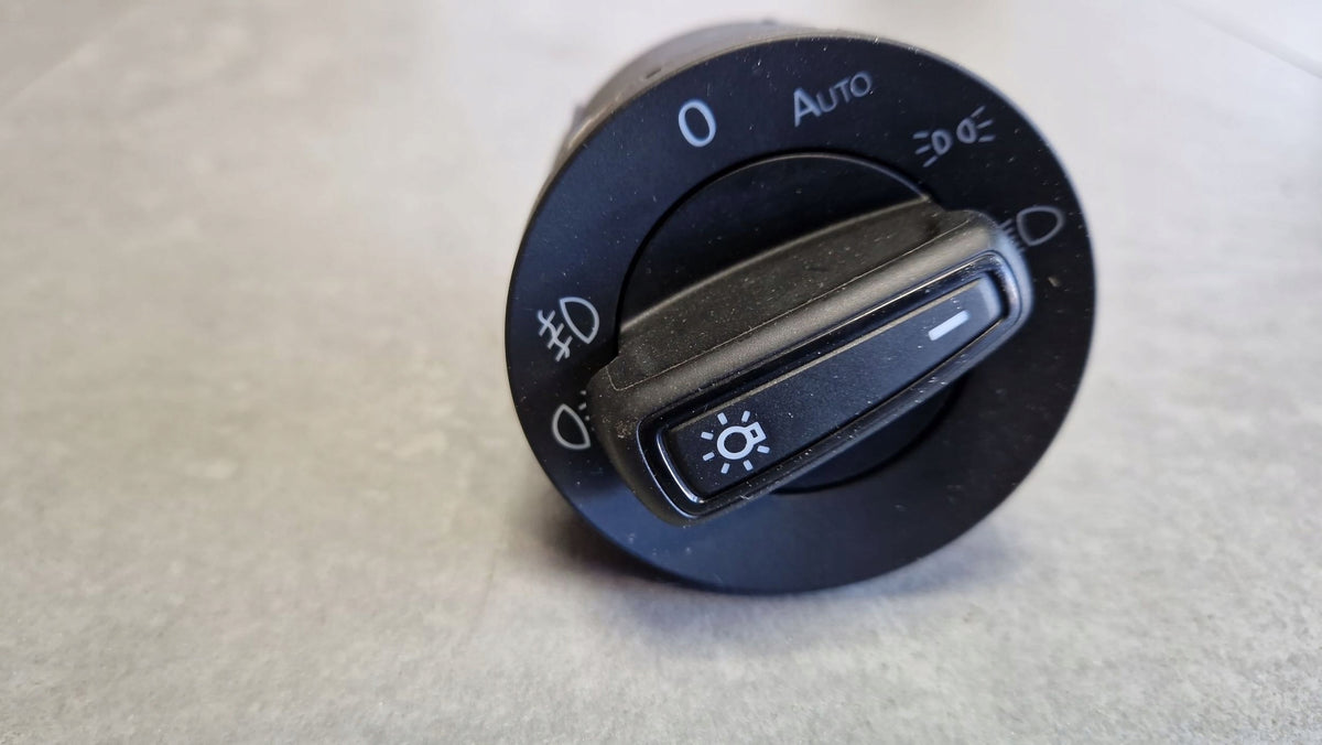 Cupra Ateca Light Switch 5G0941431AP