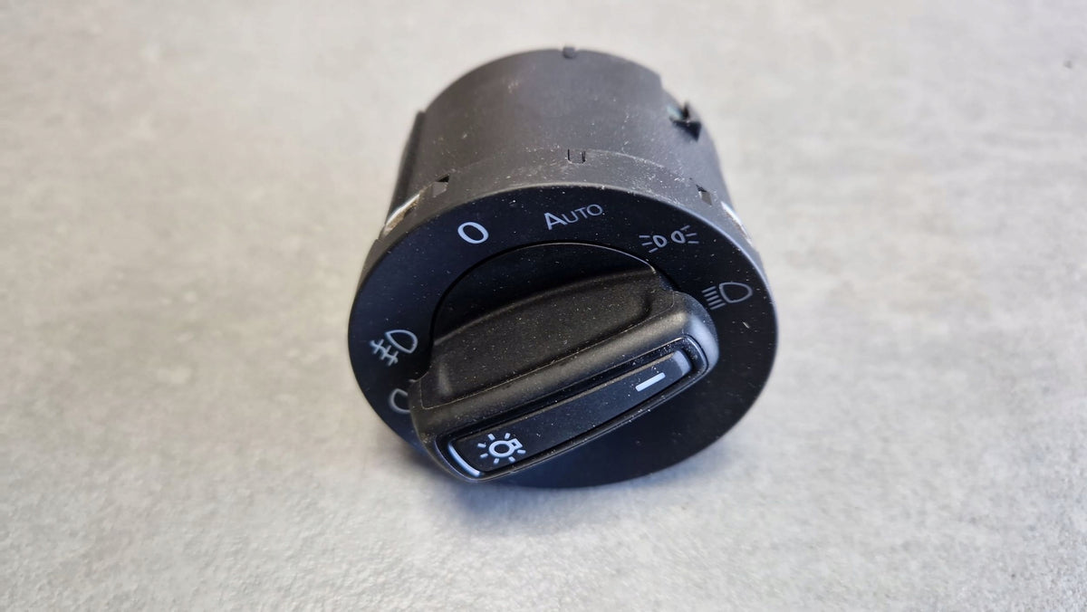 Cupra Ateca Light Switch 5G0941431AP