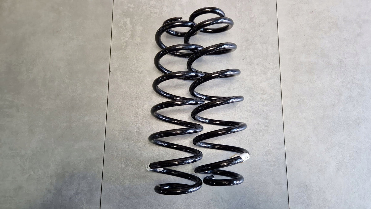Cupra Ateca Springs Rear 2pcs 5QF511115AM