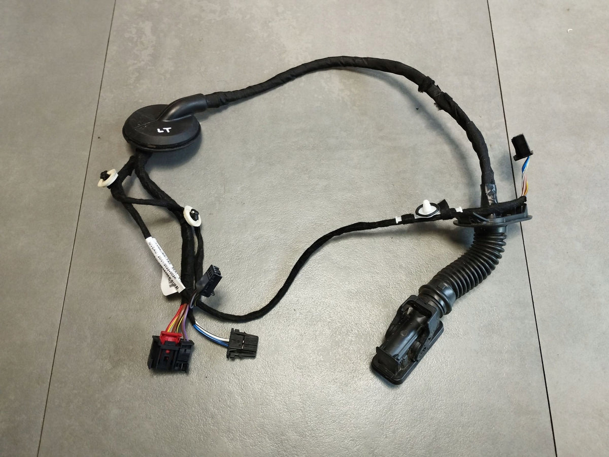 Cupra Formentor Door Harness Left Rear 5FA971161J