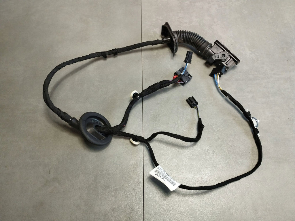 Cupra Formentor Door Harness Right Rear 5FA971161J