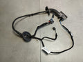 Cupra Formentor Door Harness Right Rear 5FA971161J