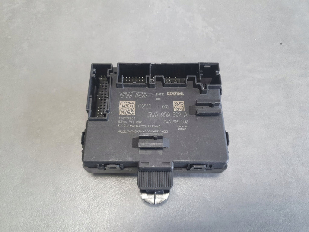 Cupra Formentor Door Module Right Front 3WA959592A
