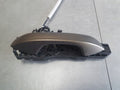 Cupra Formentor Door handle exterior left rear 5H0837205 LS8A
