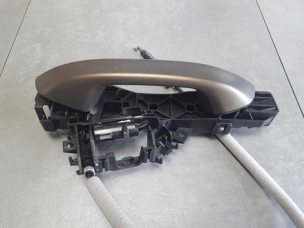 Cupra Formentor Exterior Door Handle Right Rear 5H0837206 LS8A