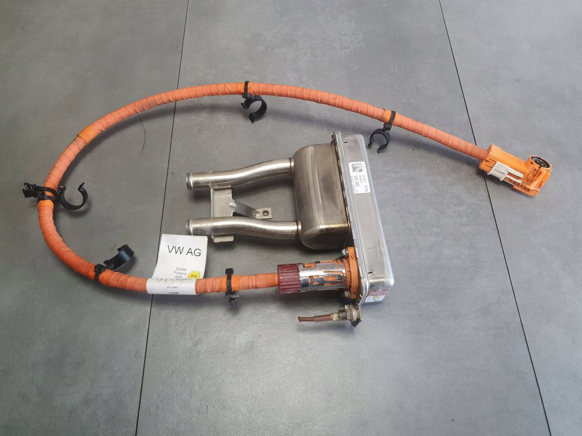 Cupra Formentor HEAT EXCHANGER HEATER 3WA963231
