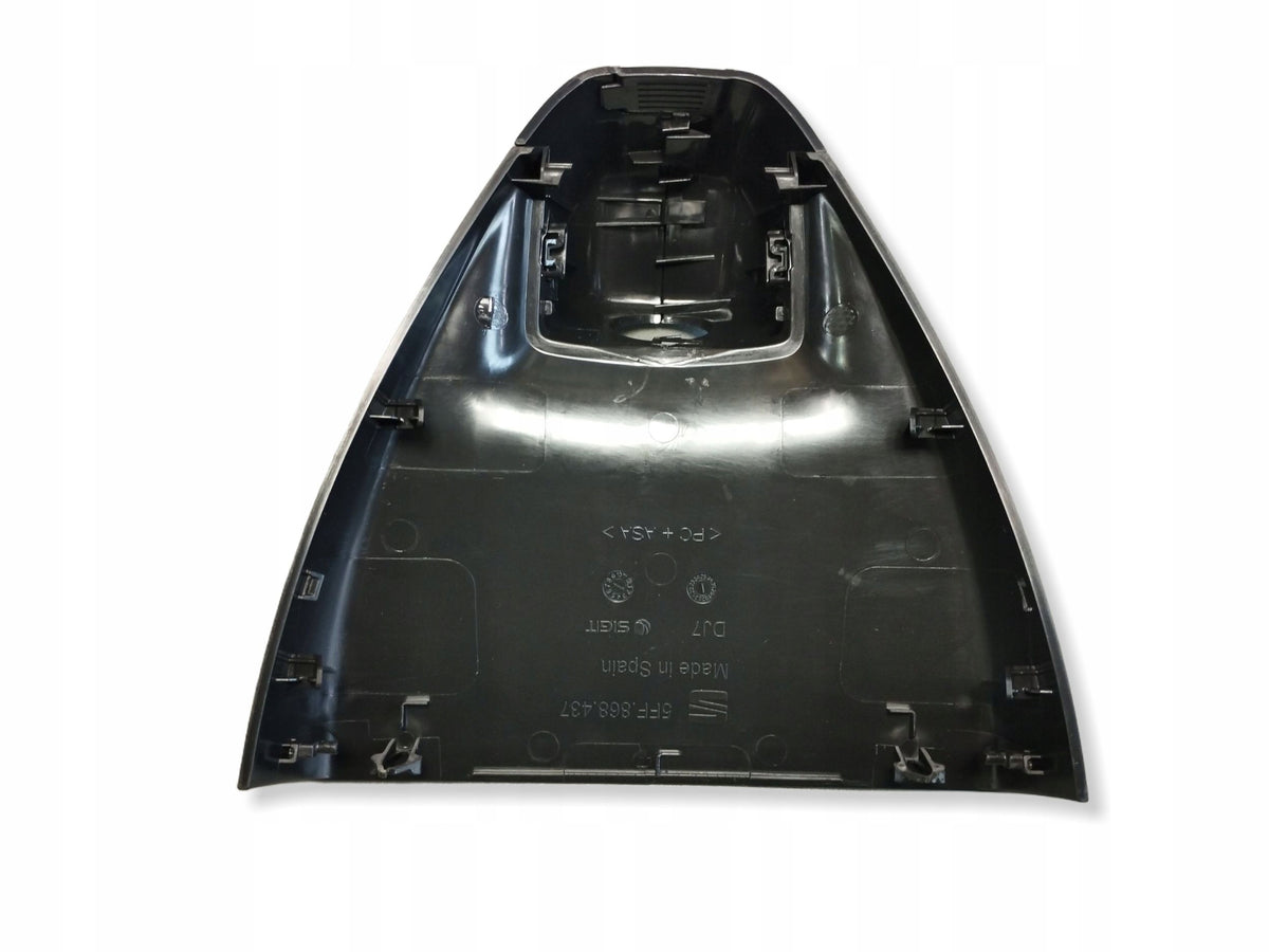 Cupra Formentor Interior Mirror Housing 5FF868437