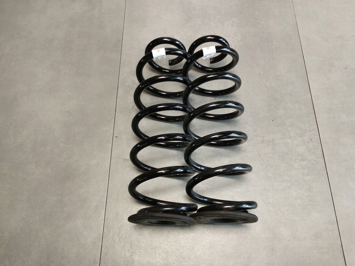 Cupra Formentor LIFT SPRINGS REAR 2X 3Q0511115CE