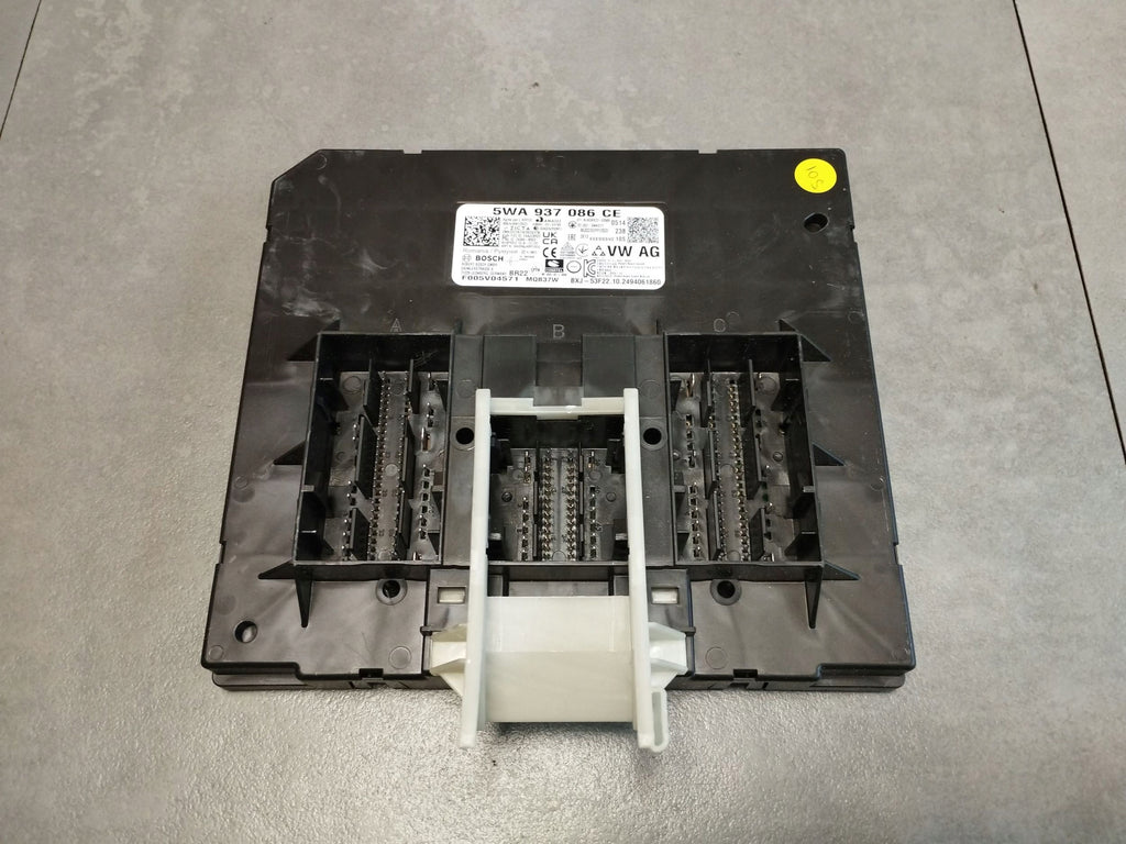 Cupra Formentor MODULE CONTROLLER 5WA937086CE