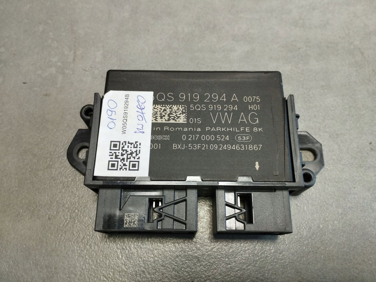 Cupra Formentor PDC Module 5QS919294A