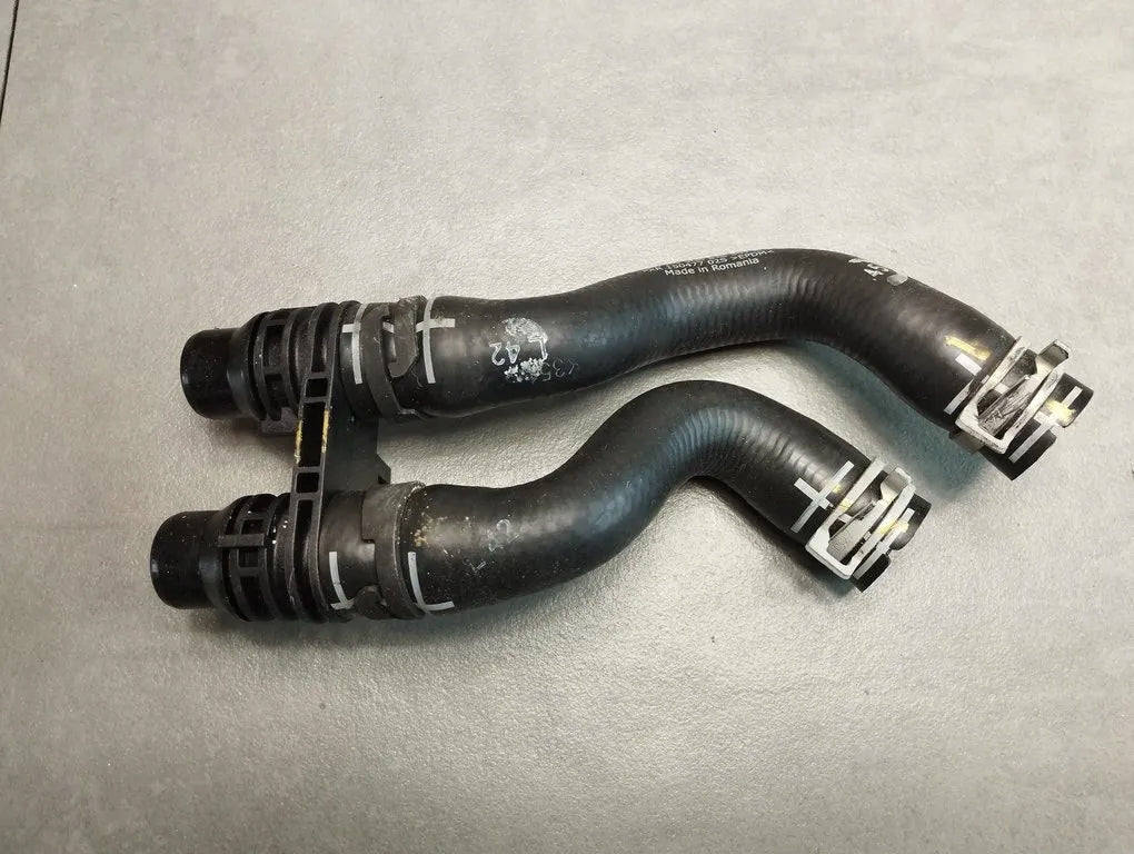 Cupra Formentor PIPES 5Q0820507G