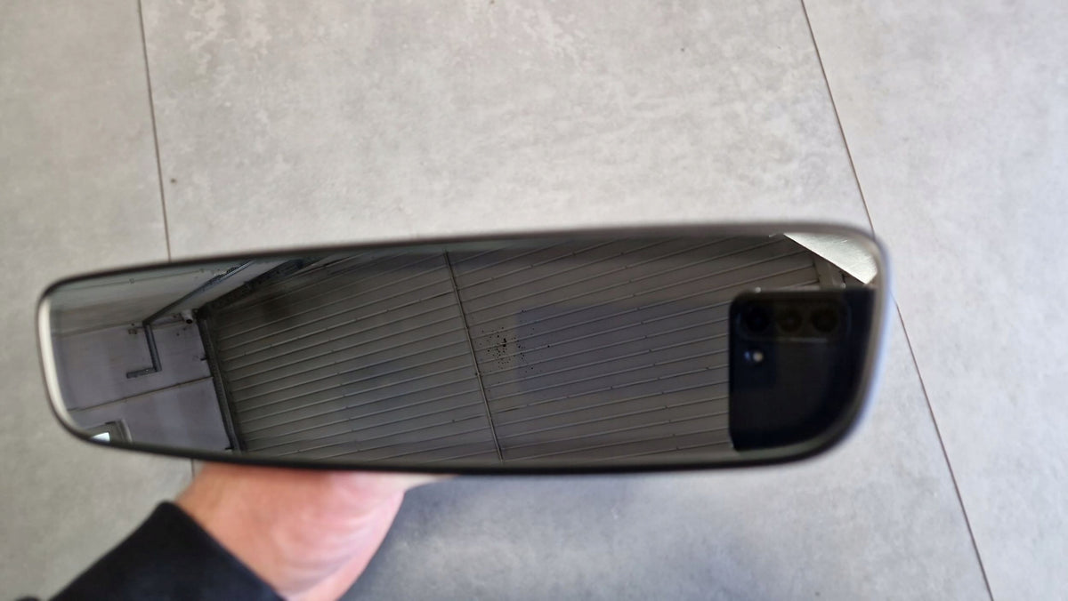 Cupra Formentor Rearview Mirror 3JD857511R