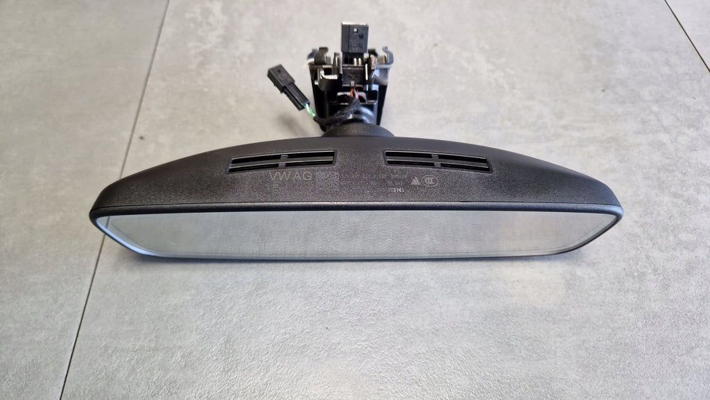 Cupra Formentor Rearview Mirror 3JD857511R