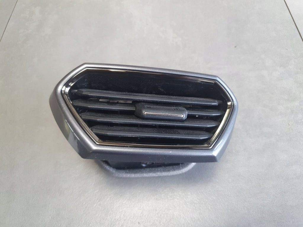 Cupra Formentor Side Air Vent Board Left 5FB820901A