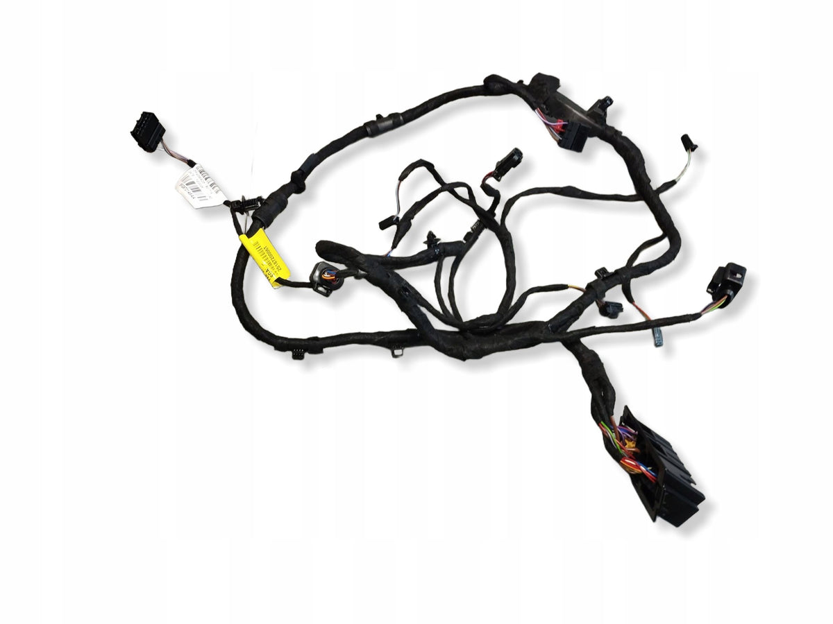 Cupra Formentor Tailgate Harness 5FG970148AA
