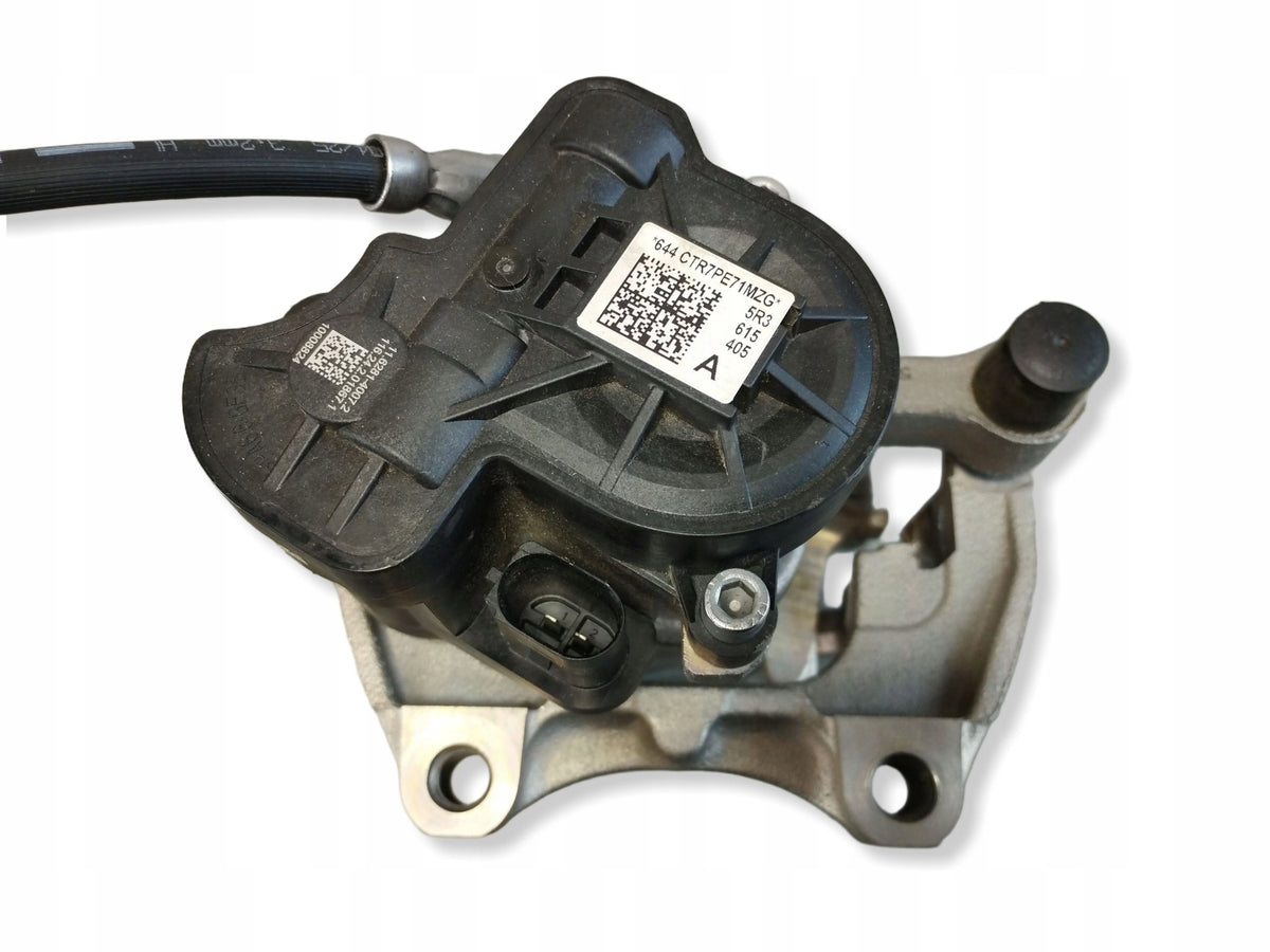 Cupra Formentor lift Brake caliper left rear 5R3615405A