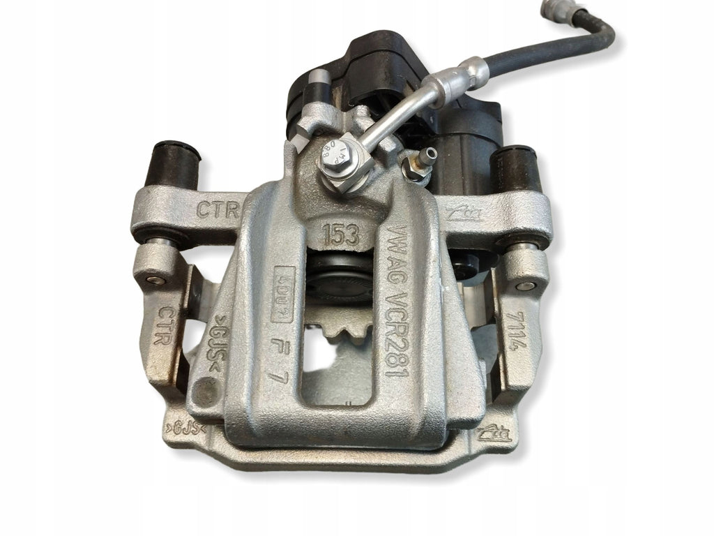 Cupra Formentor lift Brake caliper left rear 5R3615405A