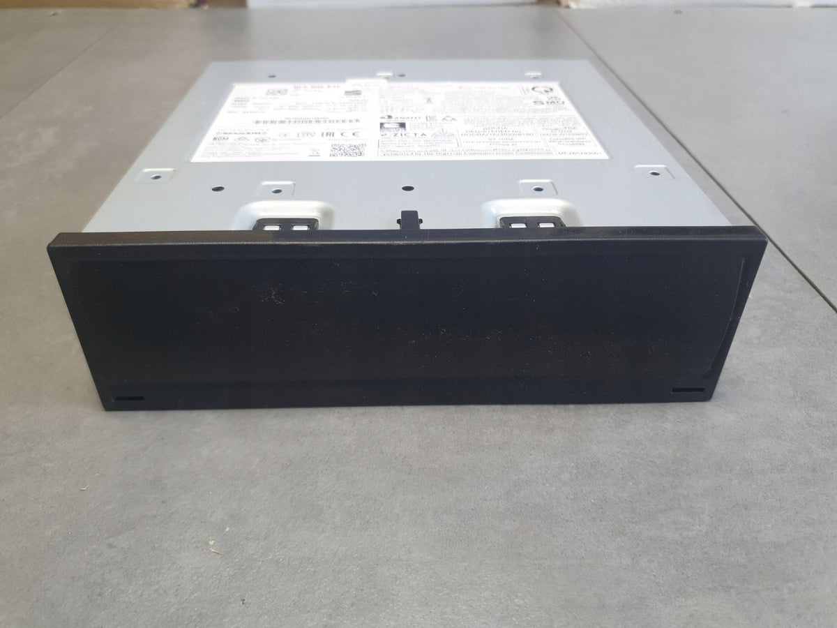 Cupra Formentor navigation reader module 5FA035816