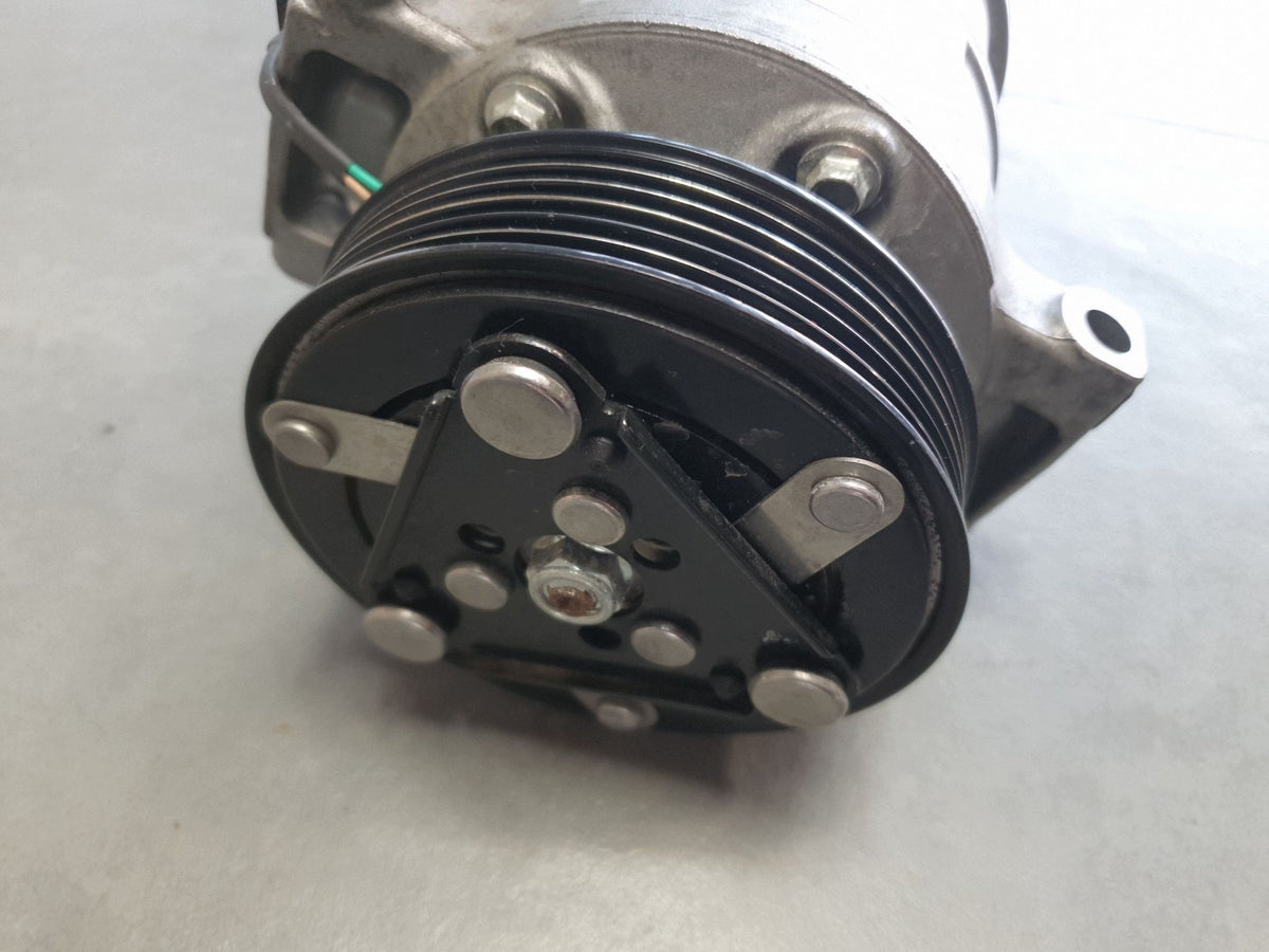 Cupra Leon Air conditioning compressor 3Q0816803E