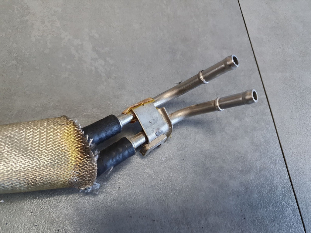 Cupra Leon Exhaust Gas Pressure Sensor 058 9060 51J