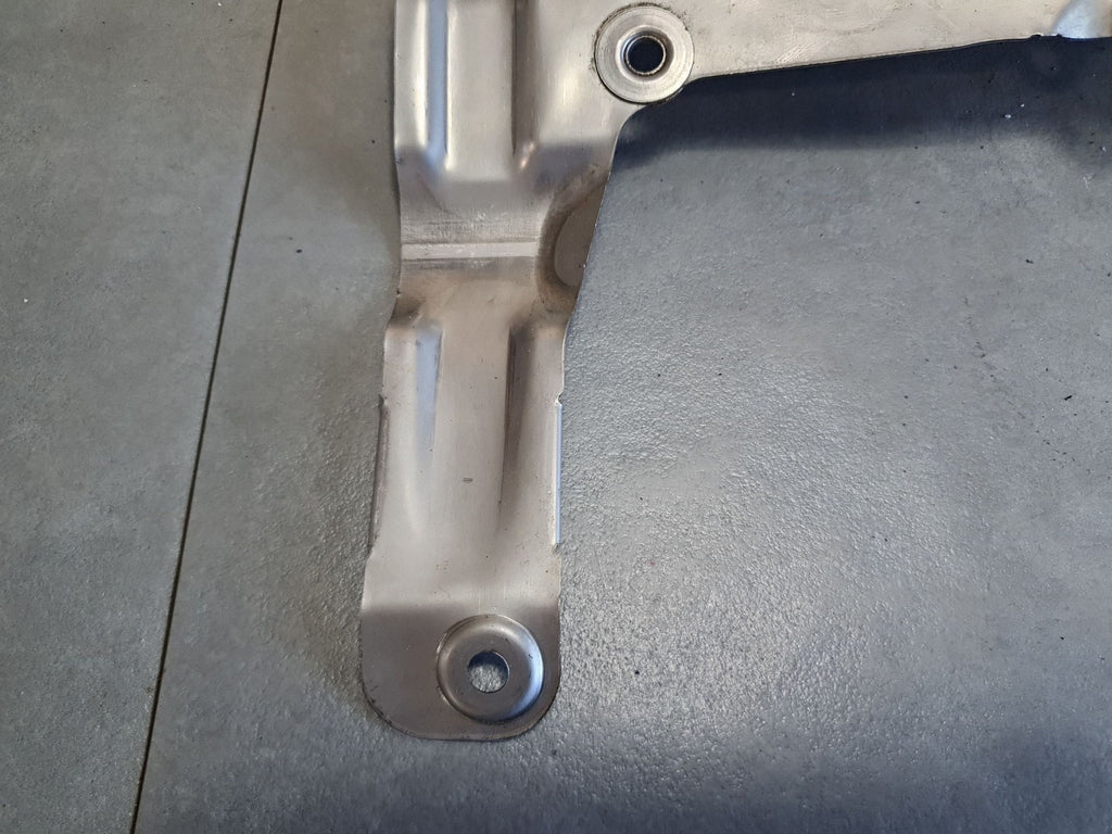 Cupra Leon Exhaust Heat Shield 06Q129597F