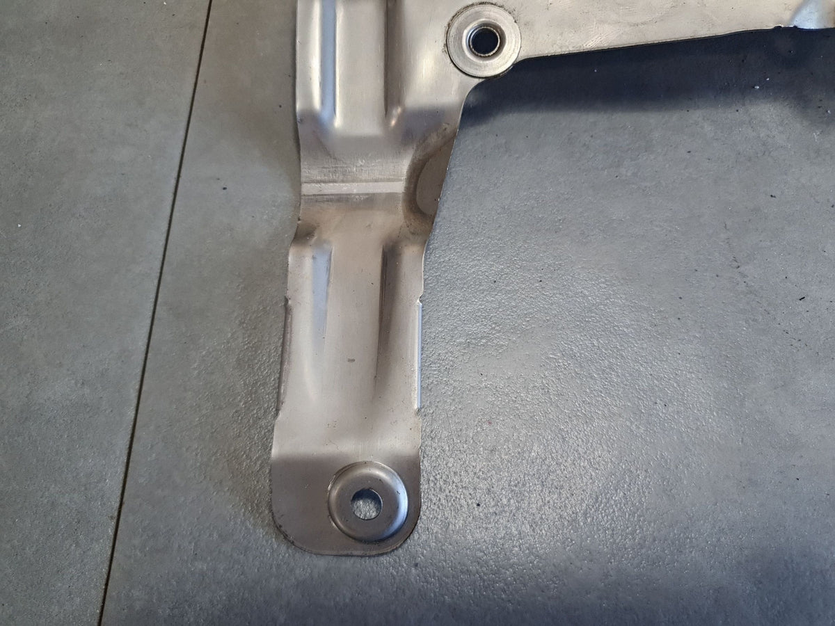 Cupra Leon Exhaust Heat Shield 06Q129597F