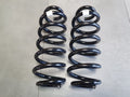 Cupra Leon IV KOMBI Springs rear 2x 3Q0511115CL