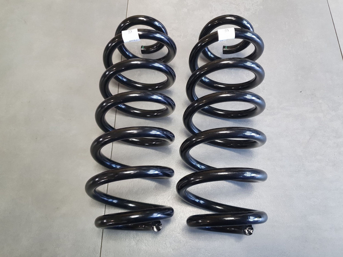 Cupra Leon IV KOMBI Springs rear 2x 3Q0511115CL