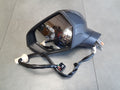 Cupra Leon IV Left Side Mirror 5FB857507AF 13pin