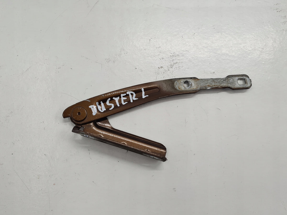 DACIA DUSTER AND MASK HINGE LEFT 654010015R