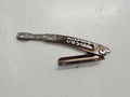 DACIA DUSTER AND MASK HINGE RIGHT 654000015R