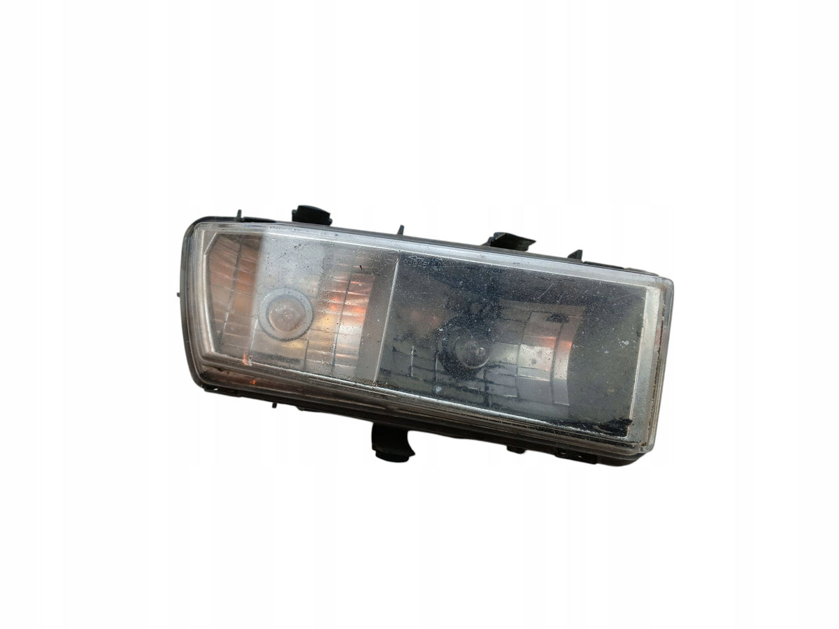 DIRECTION INDICATOR LAMP RIGHT CITROEN C6 (05-12)