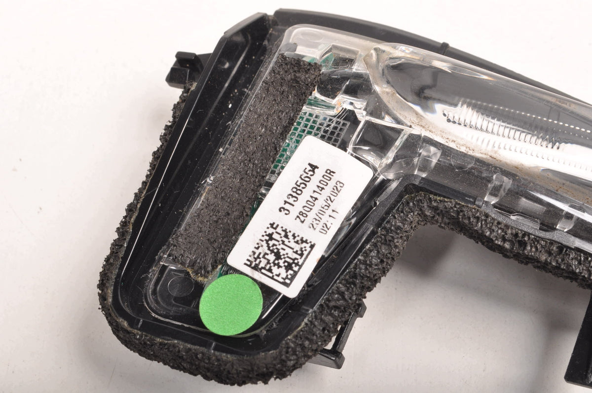 DIRECTION INDICATOR RIGHT VOLVO XC90 II 31385686 31385654