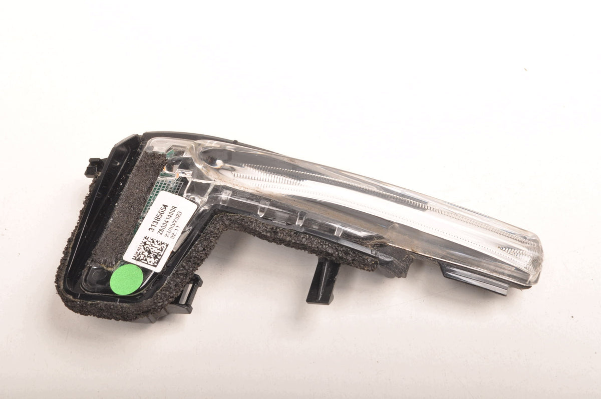 DIRECTION INDICATOR RIGHT VOLVO XC90 II 31385686 31385654