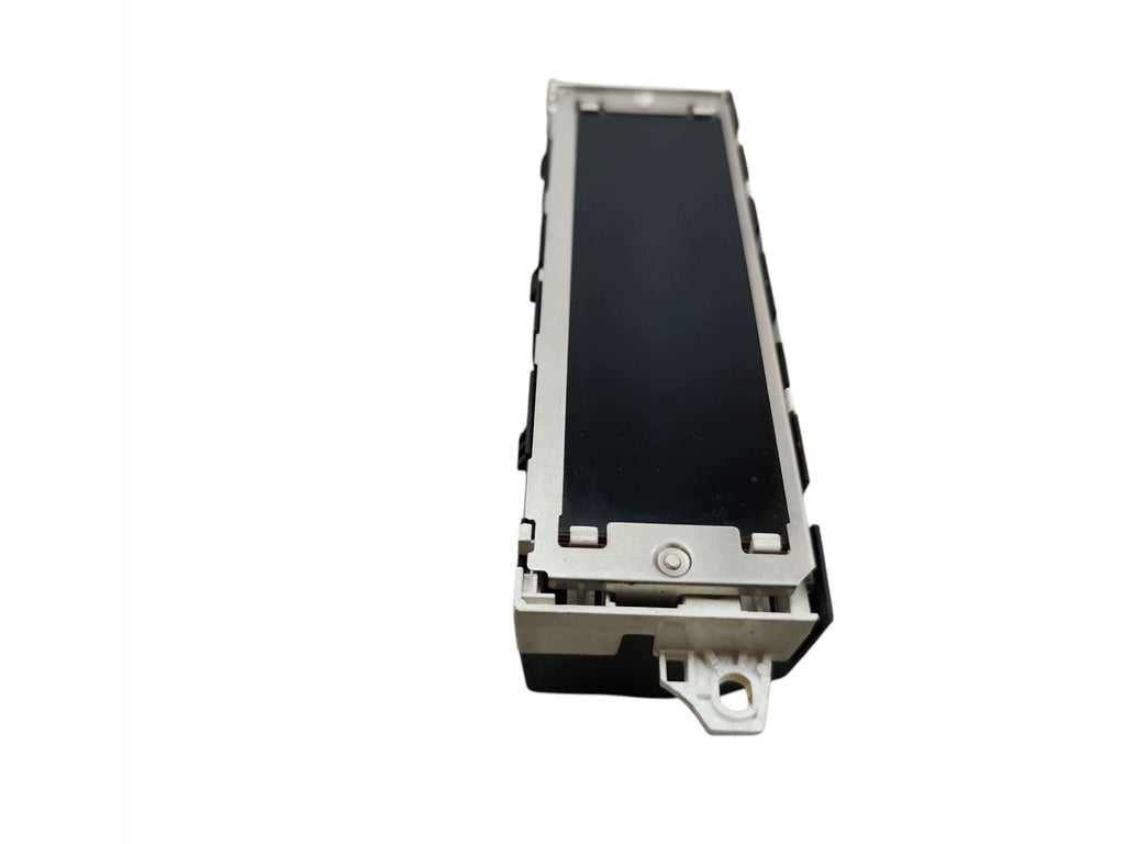 DISPLAY COMPUTER RADIO SCREEN PEUGEOT 407 9665118480