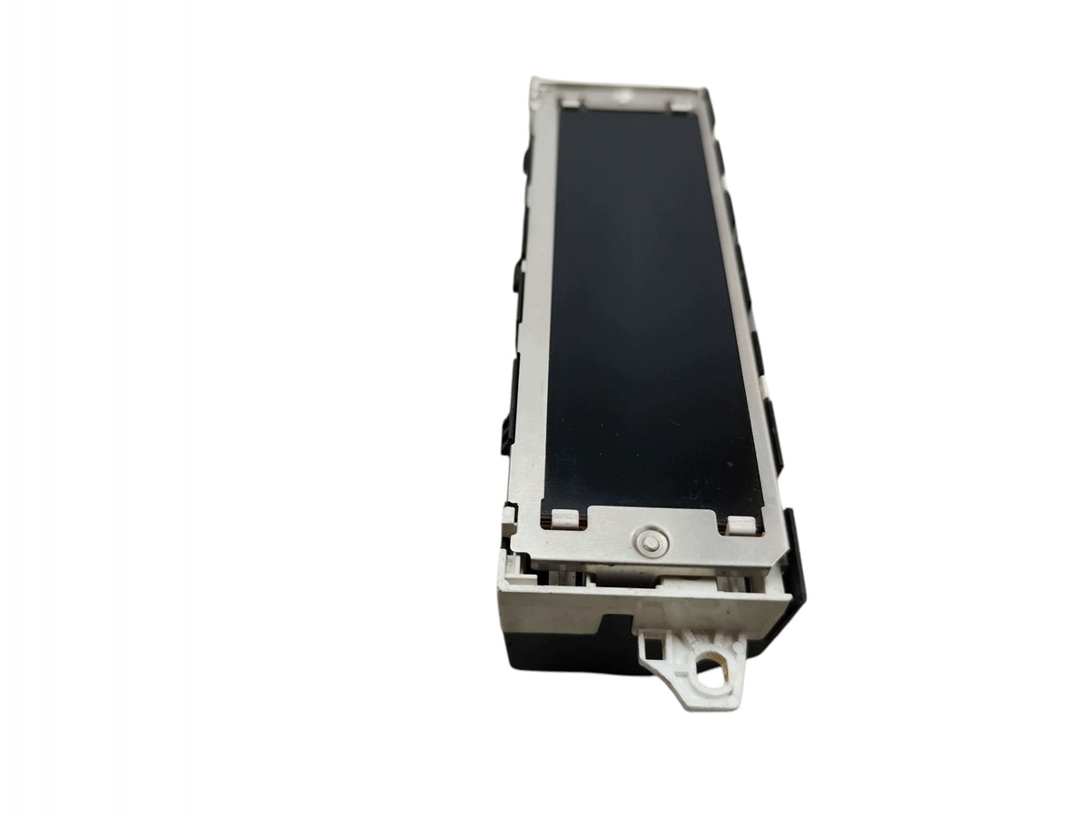 DISPLAY COMPUTER RADIO SCREEN PEUGEOT 407 9665118480