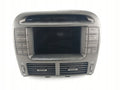 DISPLAY LEXUS LS III LS430 LIFT (2003-2006) 86110-50190