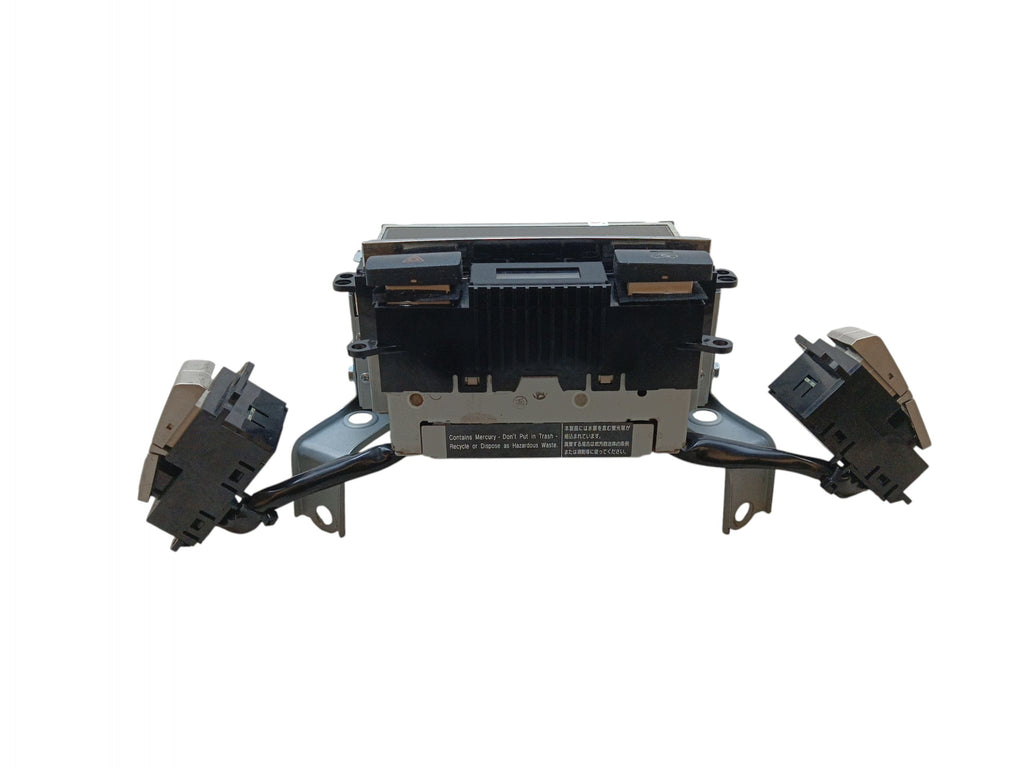 DISPLAY MODULE LEXUS RX II 400H (2004-2009) 86110-48180