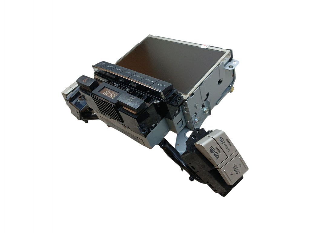 DISPLAY MODULE LEXUS RX II 400H (2004-2009) 86110-48180