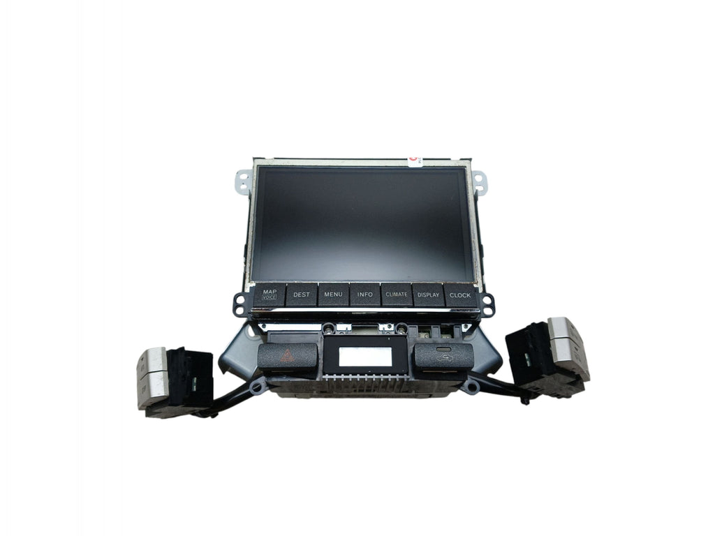 DISPLAY MODULE LEXUS RX II 400H (2004-2009) 86110-48180
