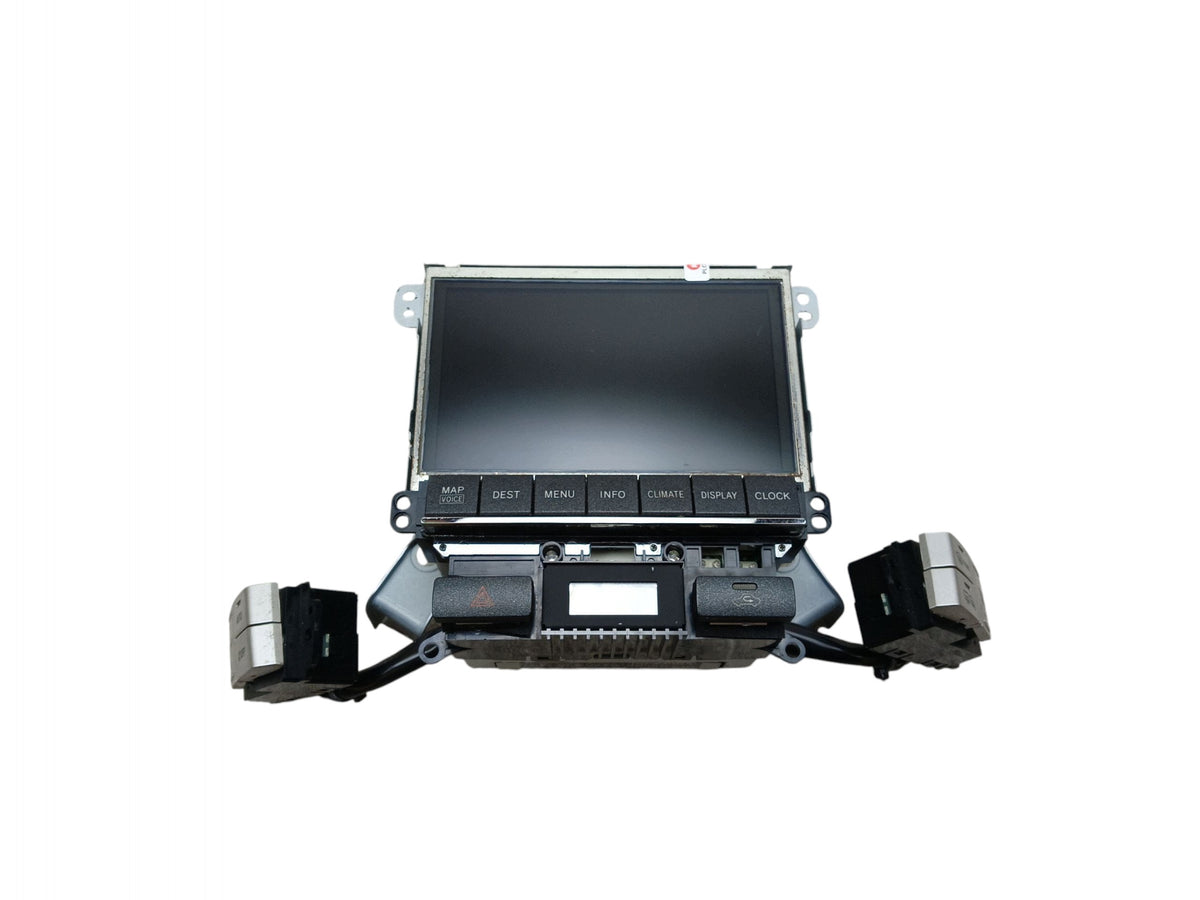 DISPLAY MODULE LEXUS RX II 400H (2004-2009) 86110-48180