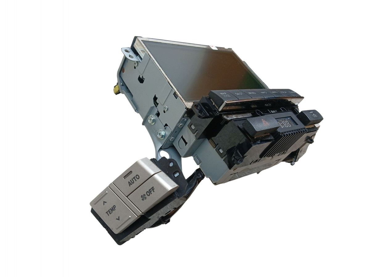 DISPLAY MODULE LEXUS RX II 400H (2004-2009) 86110-48180