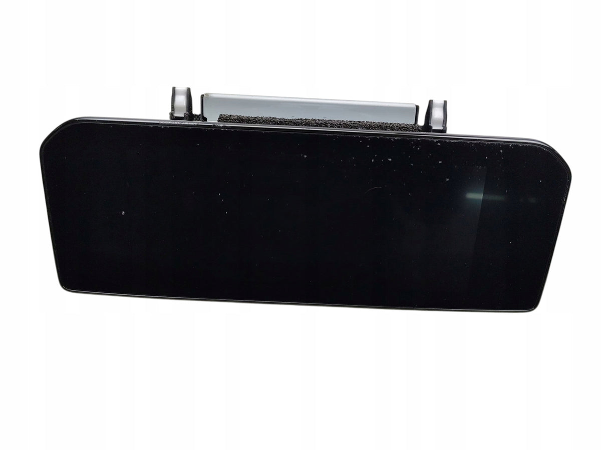 DISPLAY NAVIGATION RADIO SCREEN NAVI MAZDA MX-30 DN4N-611J0-A