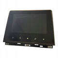 DISPLAY NAVIGATION RADIO SCREEN RENAULT CLIO V 280346137R