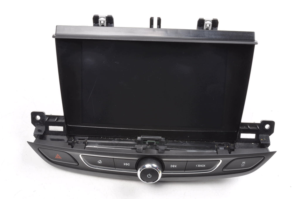 DISPLAY NAVIGATION SCREEN OPEL INSIGNIA II B 39099171