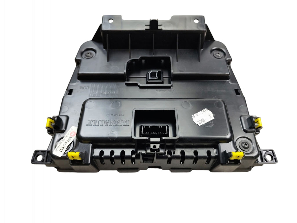 DISPLAY NAVIGATION SCREEN RENAULT KADJAR LIFT (2018-2022) 688301818R