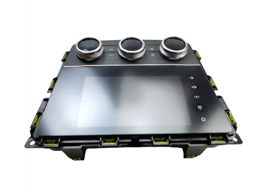 DISPLAY NAVIGATION SCREEN RENAULT KADJAR LIFT (2018-2022) 688301818R