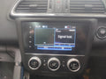 DISPLAY NAVIGATION SCREEN RENAULT KADJAR LIFT (2018-2022) 688301818R