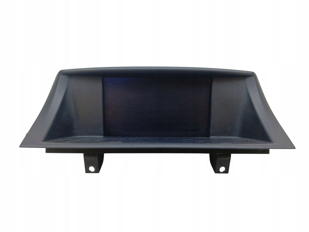 DISPLAY RADIO NAVIGATION GPS BMW E87 E88 E81 E82 E84 9193753017