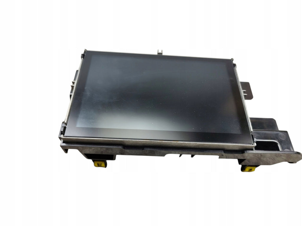 DISPLAY RADIO NAVIGATION GPS RENAULT KADJAR 280342118R